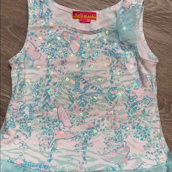 Kate Mack Set - Picture 2 of 3